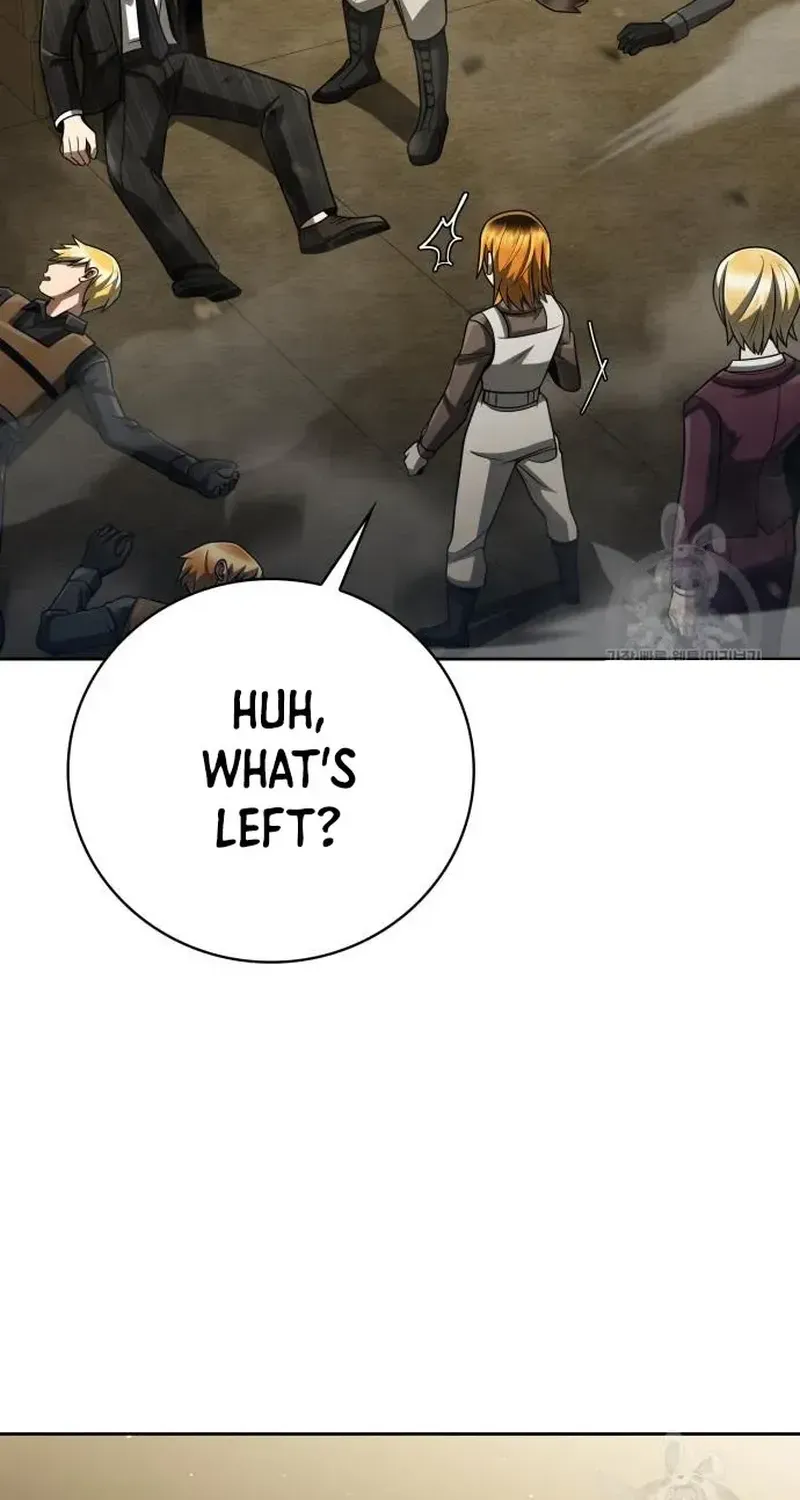 Clever Cleaning Life Of The Returned Genius Hunter Chapter 37 page 74 - 