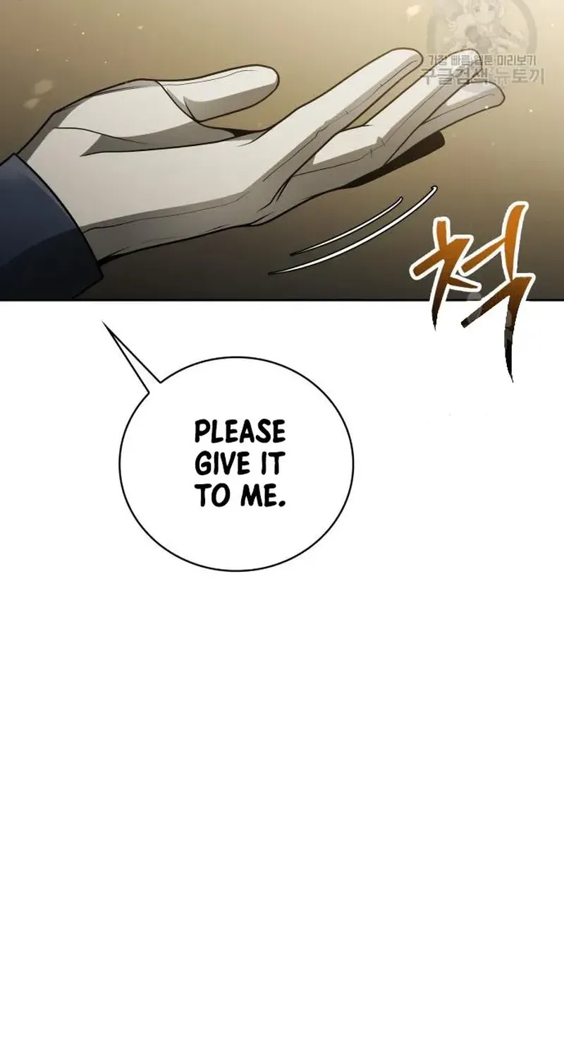 Clever Cleaning Life Of The Returned Genius Hunter Chapter 37 page 75 - 