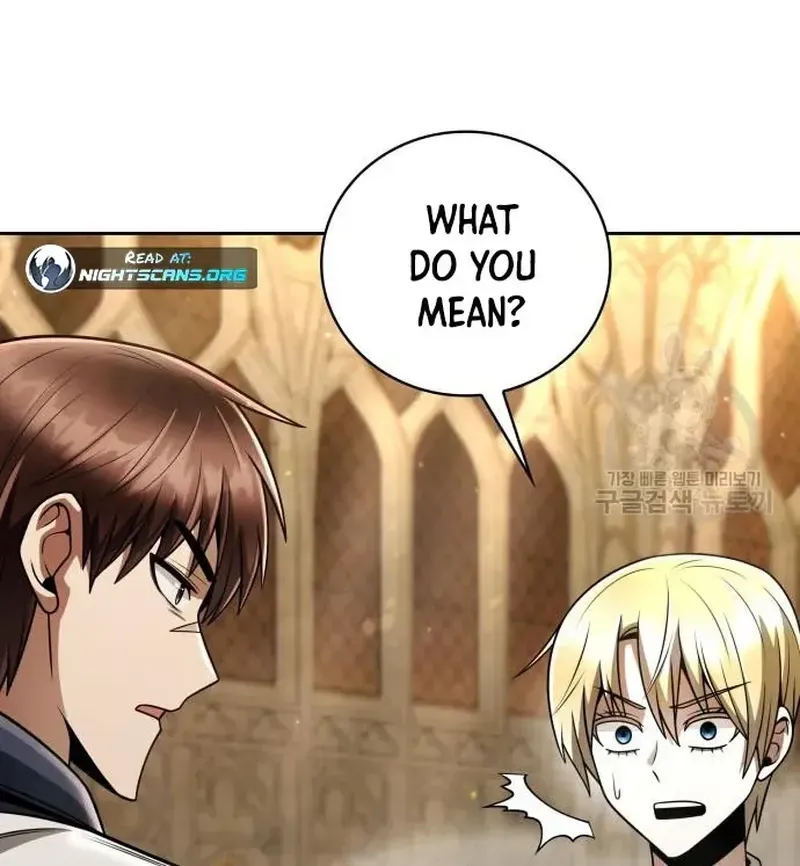 Clever Cleaning Life Of The Returned Genius Hunter Chapter 37 page 76 - 