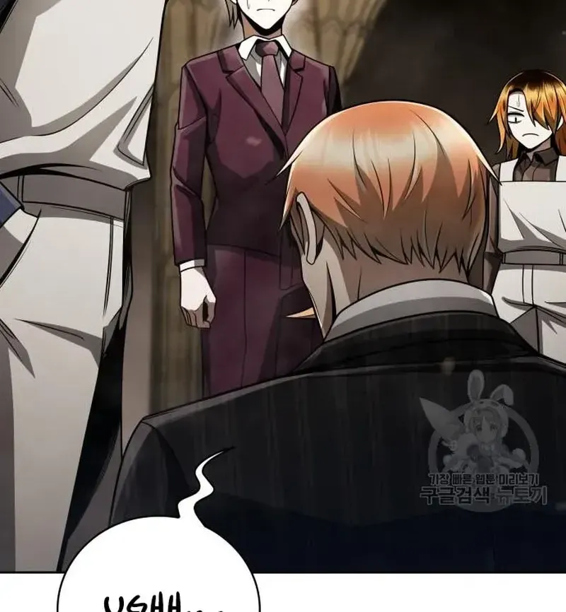 Clever Cleaning Life Of The Returned Genius Hunter Chapter 37 page 80 - 