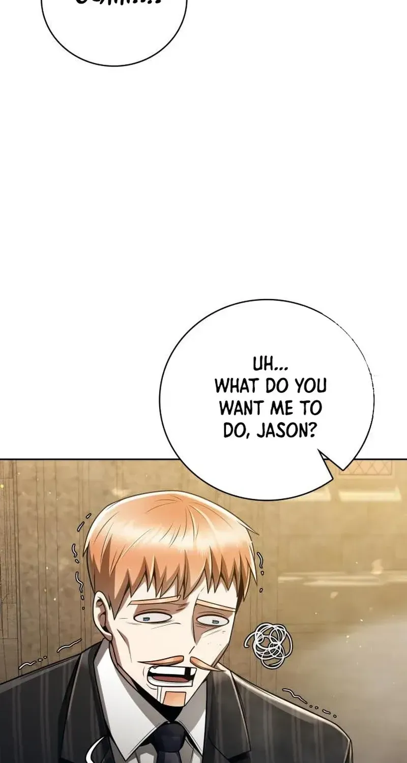 Clever Cleaning Life Of The Returned Genius Hunter Chapter 37 page 81 - 