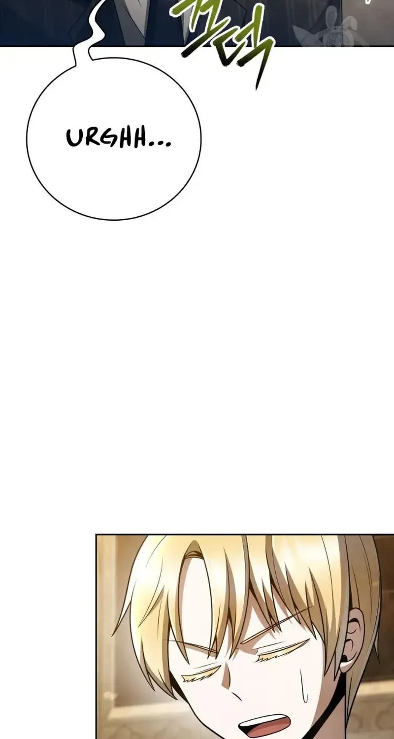 Clever Cleaning Life Of The Returned Genius Hunter Chapter 37 page 83 - 