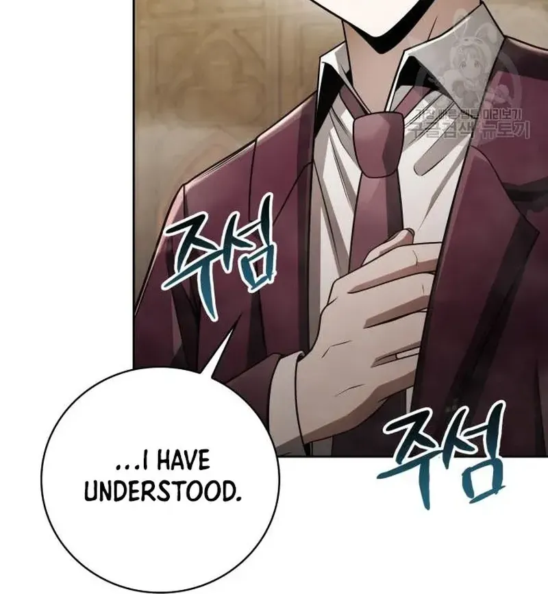 Clever Cleaning Life Of The Returned Genius Hunter Chapter 37 page 84 - 