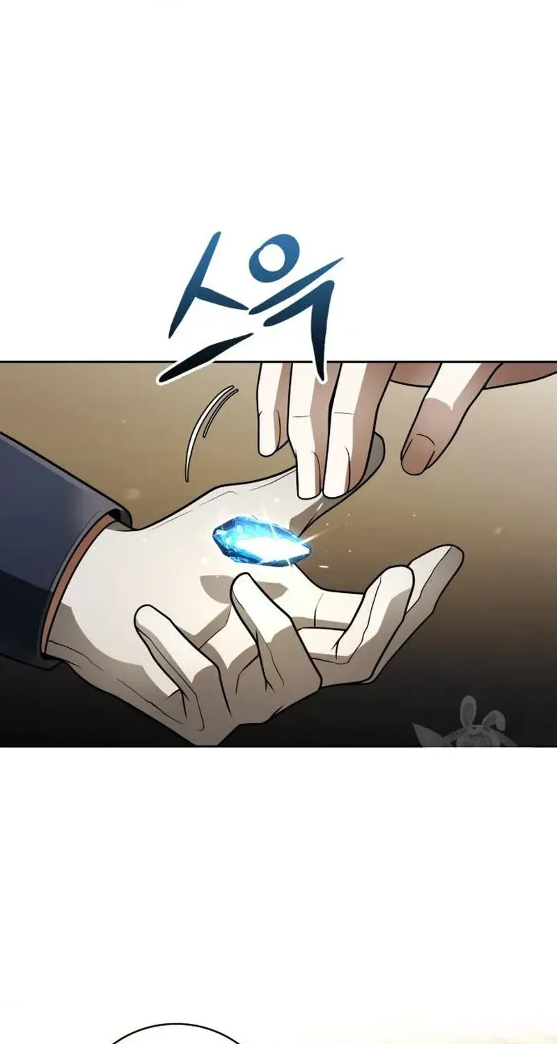 Clever Cleaning Life Of The Returned Genius Hunter Chapter 37 page 85 - 