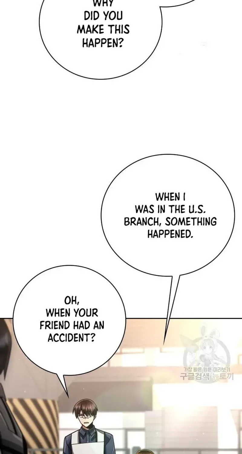 Clever Cleaning Life Of The Returned Genius Hunter Chapter 37 page 89 - 