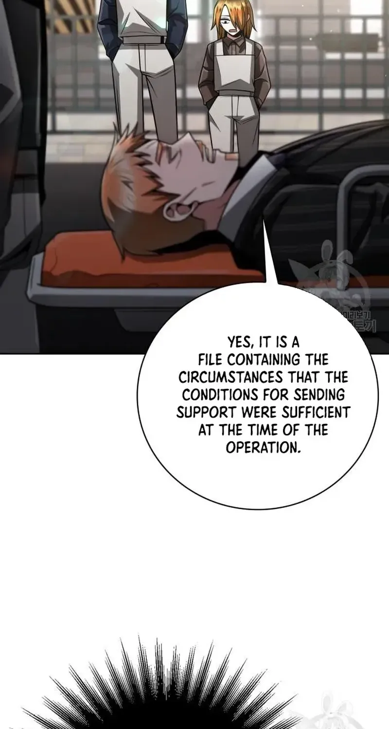 Clever Cleaning Life Of The Returned Genius Hunter Chapter 37 page 90 - 