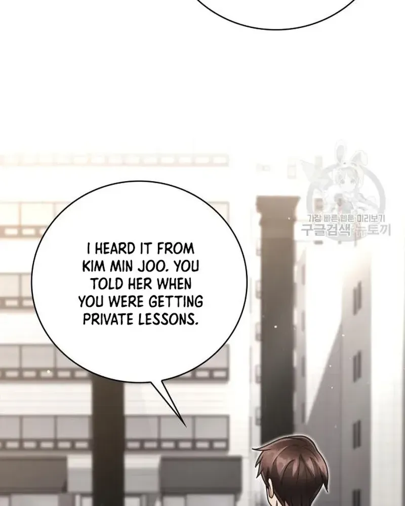 Clever Cleaning Life Of The Returned Genius Hunter Chapter 37 page 92 - 