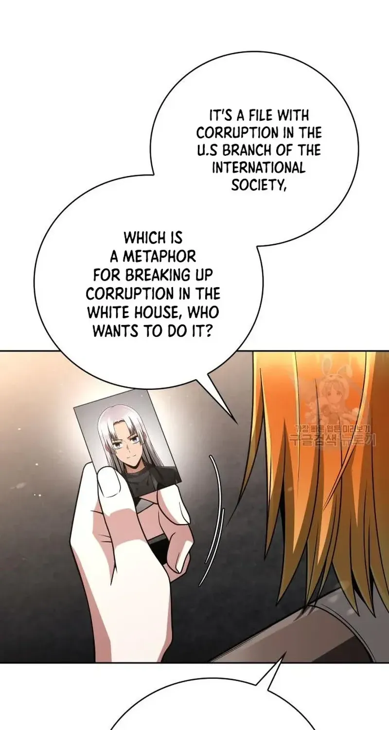 Clever Cleaning Life Of The Returned Genius Hunter Chapter 37 page 97 - 