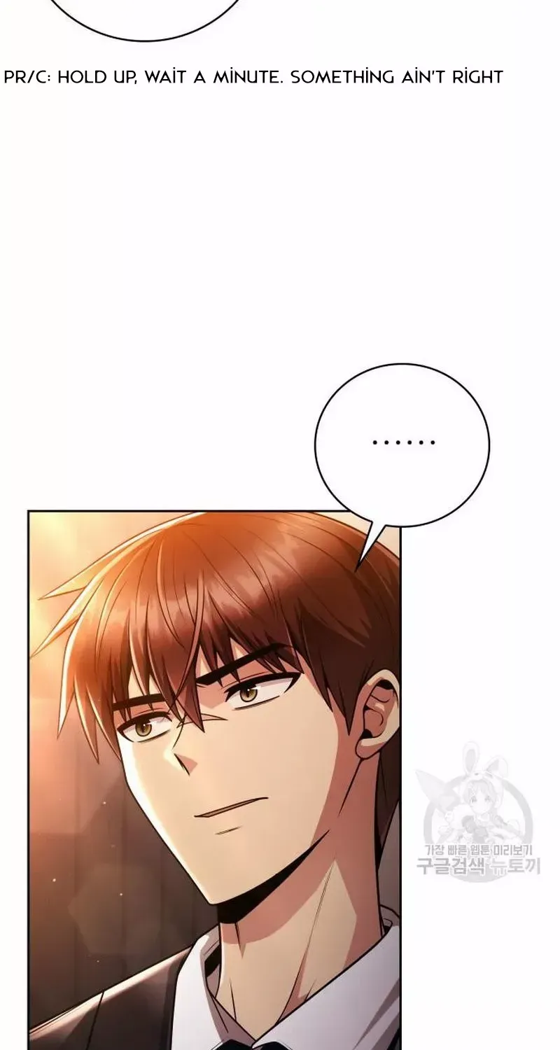 Clever Cleaning Life Of The Returned Genius Hunter Chapter 38 page 11 - 
