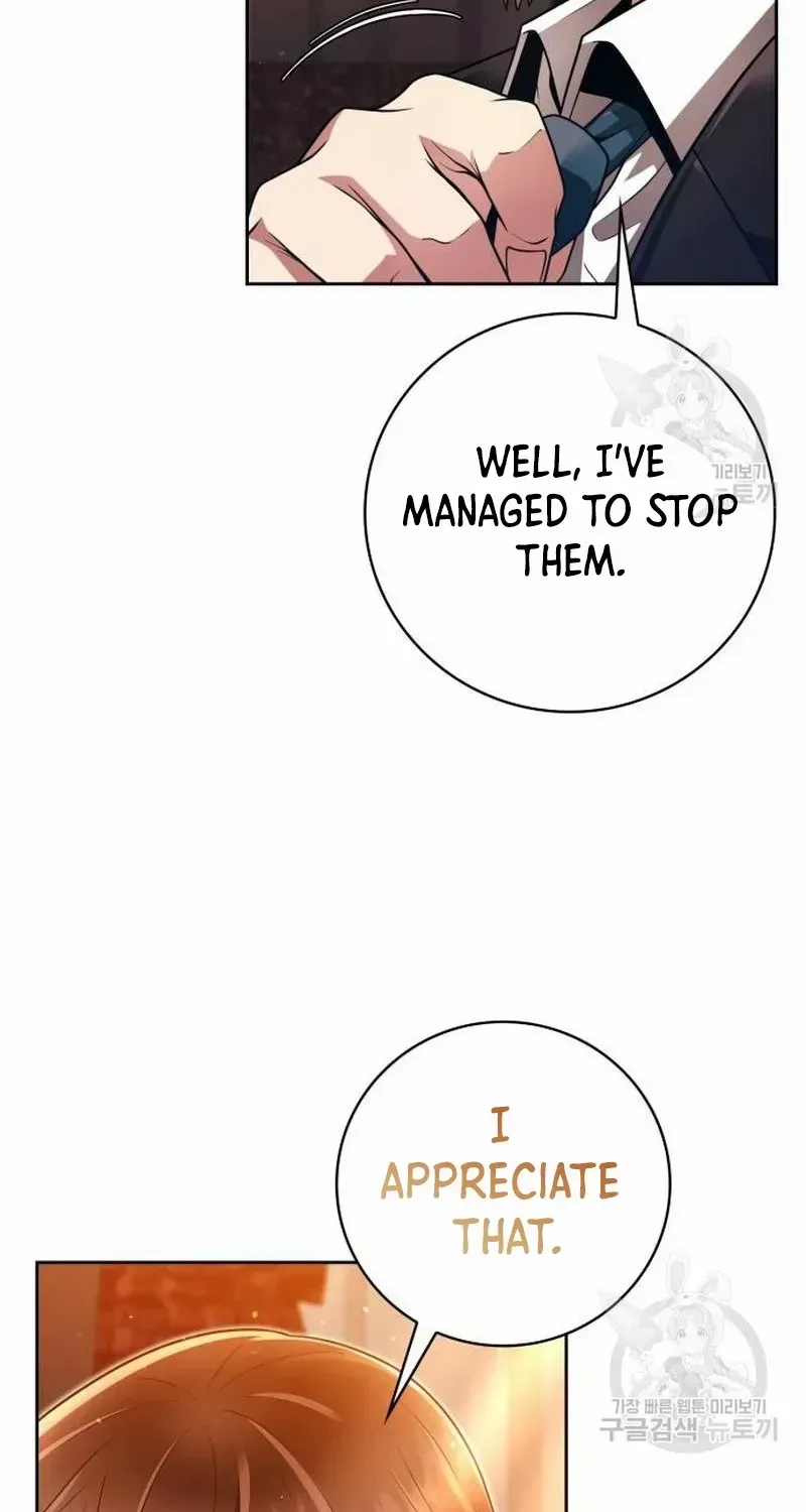 Clever Cleaning Life Of The Returned Genius Hunter Chapter 38 page 26 - 