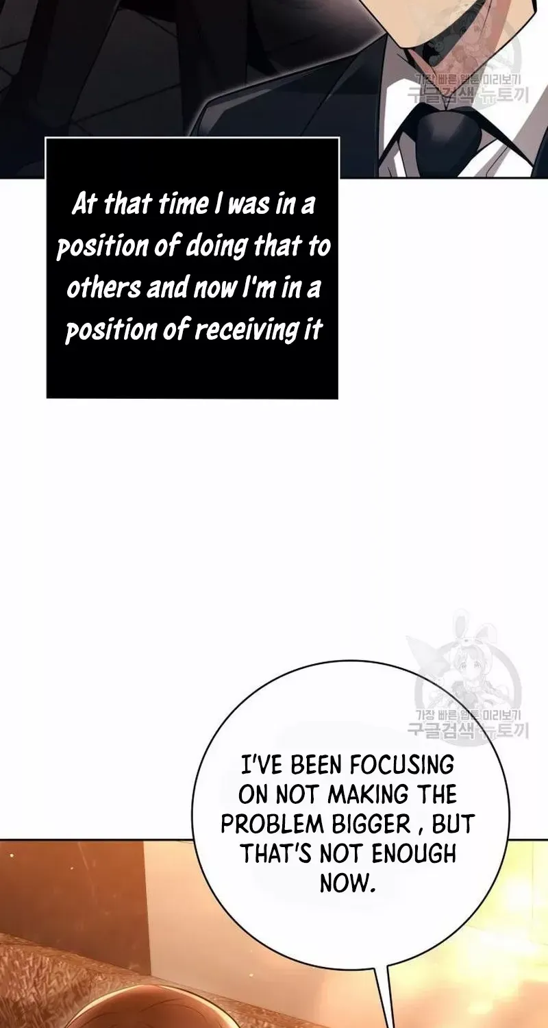 Clever Cleaning Life Of The Returned Genius Hunter Chapter 38 page 38 - 
