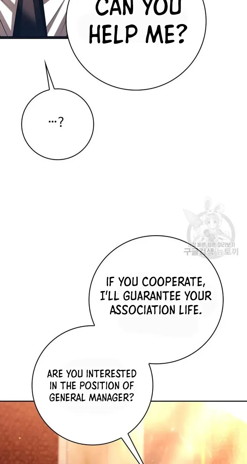 Clever Cleaning Life Of The Returned Genius Hunter Chapter 38 page 42 - 