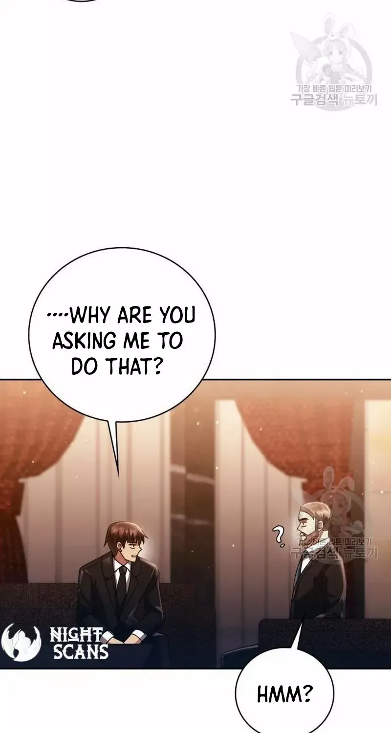 Clever Cleaning Life Of The Returned Genius Hunter Chapter 38 page 54 - 
