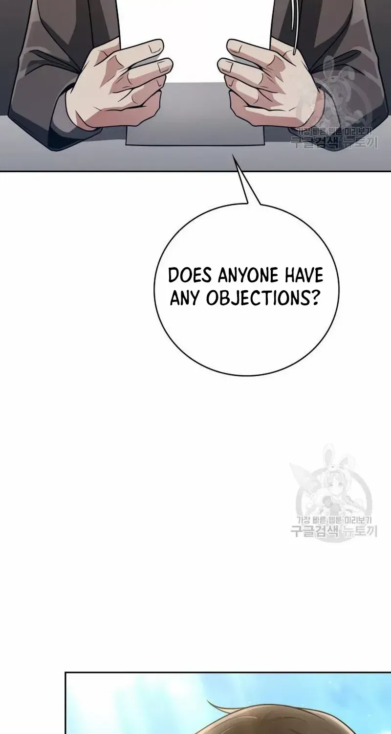 Clever Cleaning Life Of The Returned Genius Hunter Chapter 38 page 67 - 