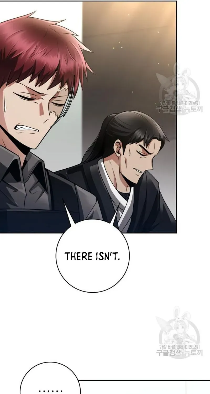 Clever Cleaning Life Of The Returned Genius Hunter Chapter 38 page 69 - 