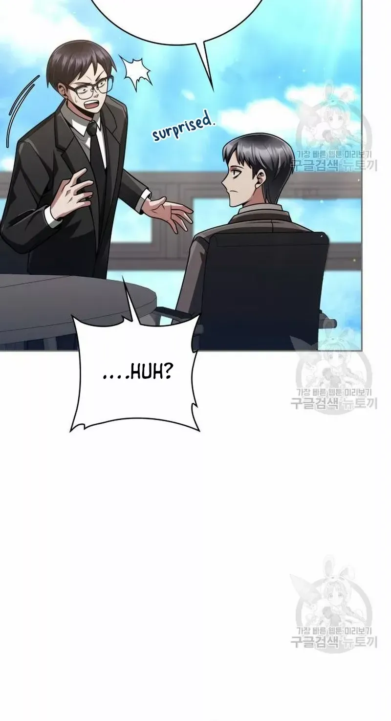 Clever Cleaning Life Of The Returned Genius Hunter Chapter 38 page 80 - 