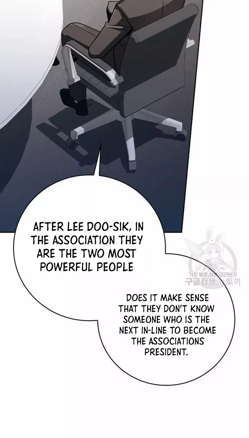 Clever Cleaning Life Of The Returned Genius Hunter Chapter 38 page 84 - 