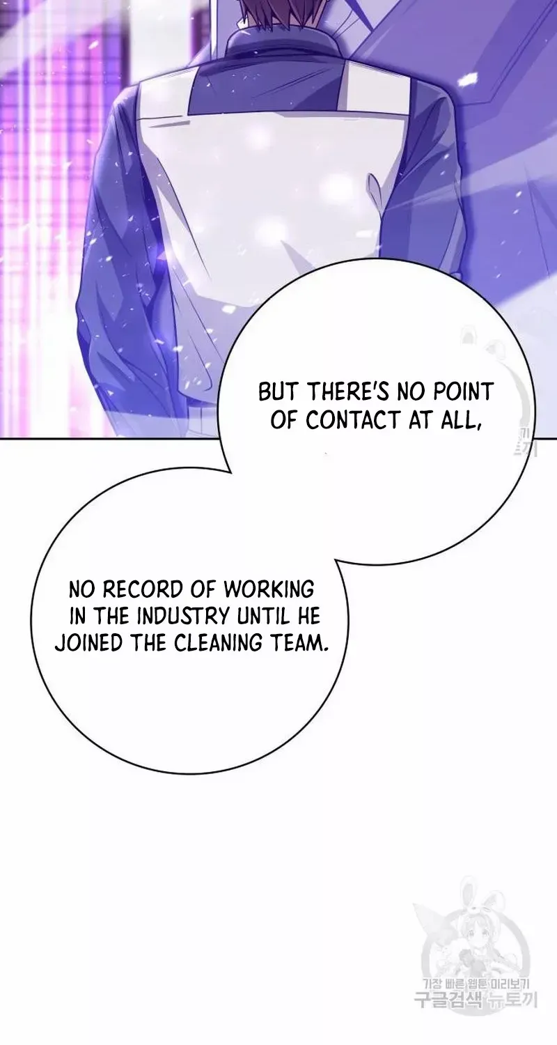 Clever Cleaning Life Of The Returned Genius Hunter Chapter 38 page 86 - 