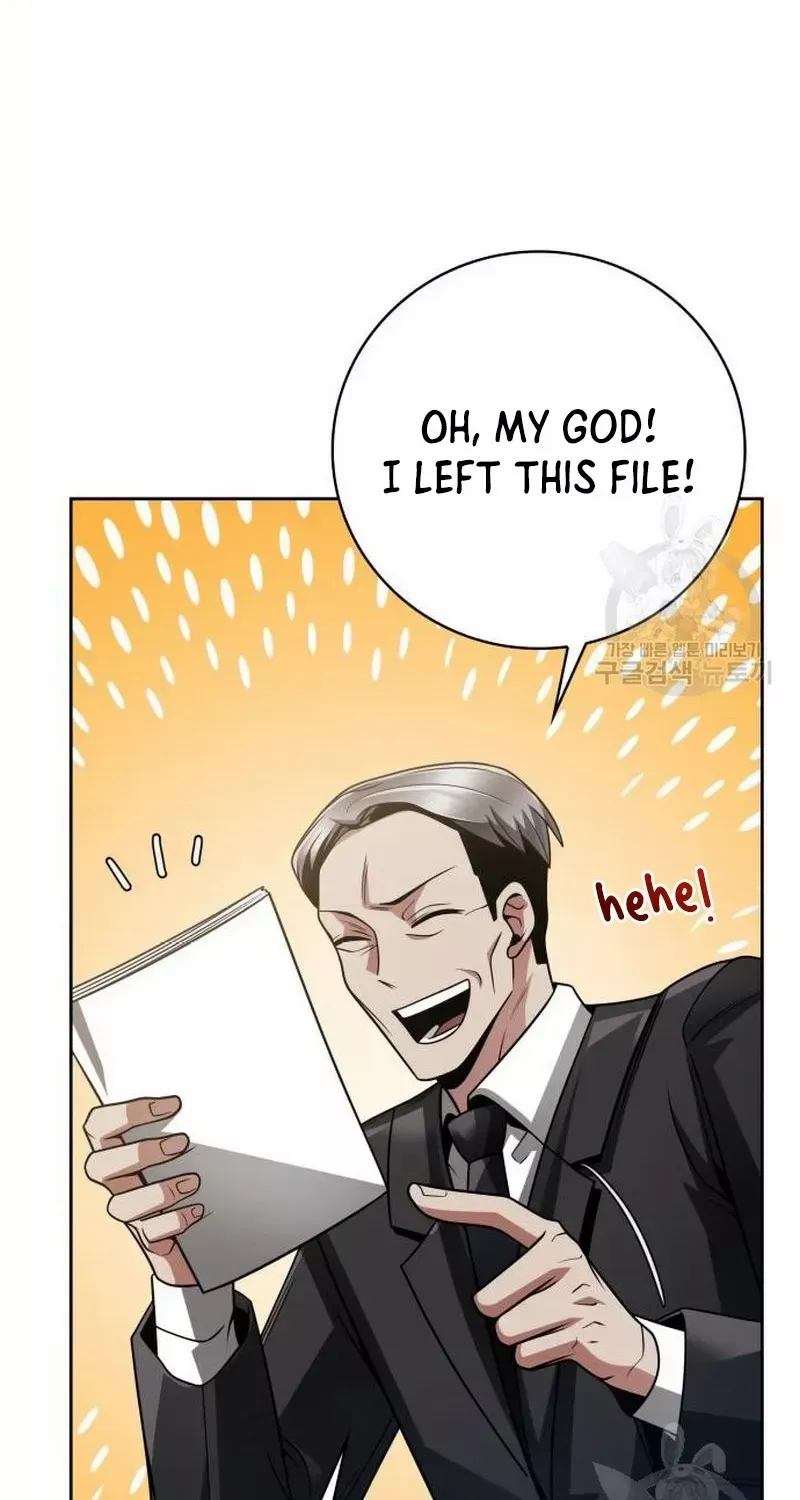Clever Cleaning Life Of The Returned Genius Hunter Chapter 38 page 90 - 
