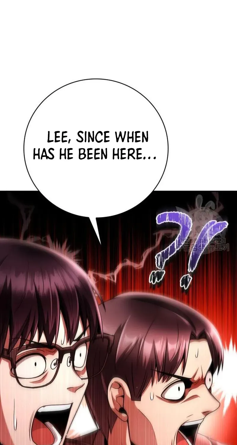 Clever Cleaning Life Of The Returned Genius Hunter Chapter 38 page 93 - 