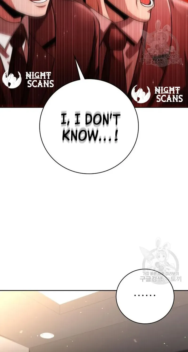 Clever Cleaning Life Of The Returned Genius Hunter Chapter 38 page 94 - 