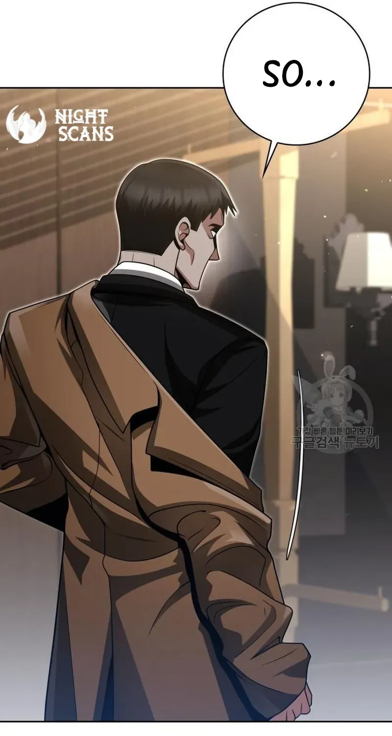 Clever Cleaning Life Of The Returned Genius Hunter Chapter 38 page 97 - 