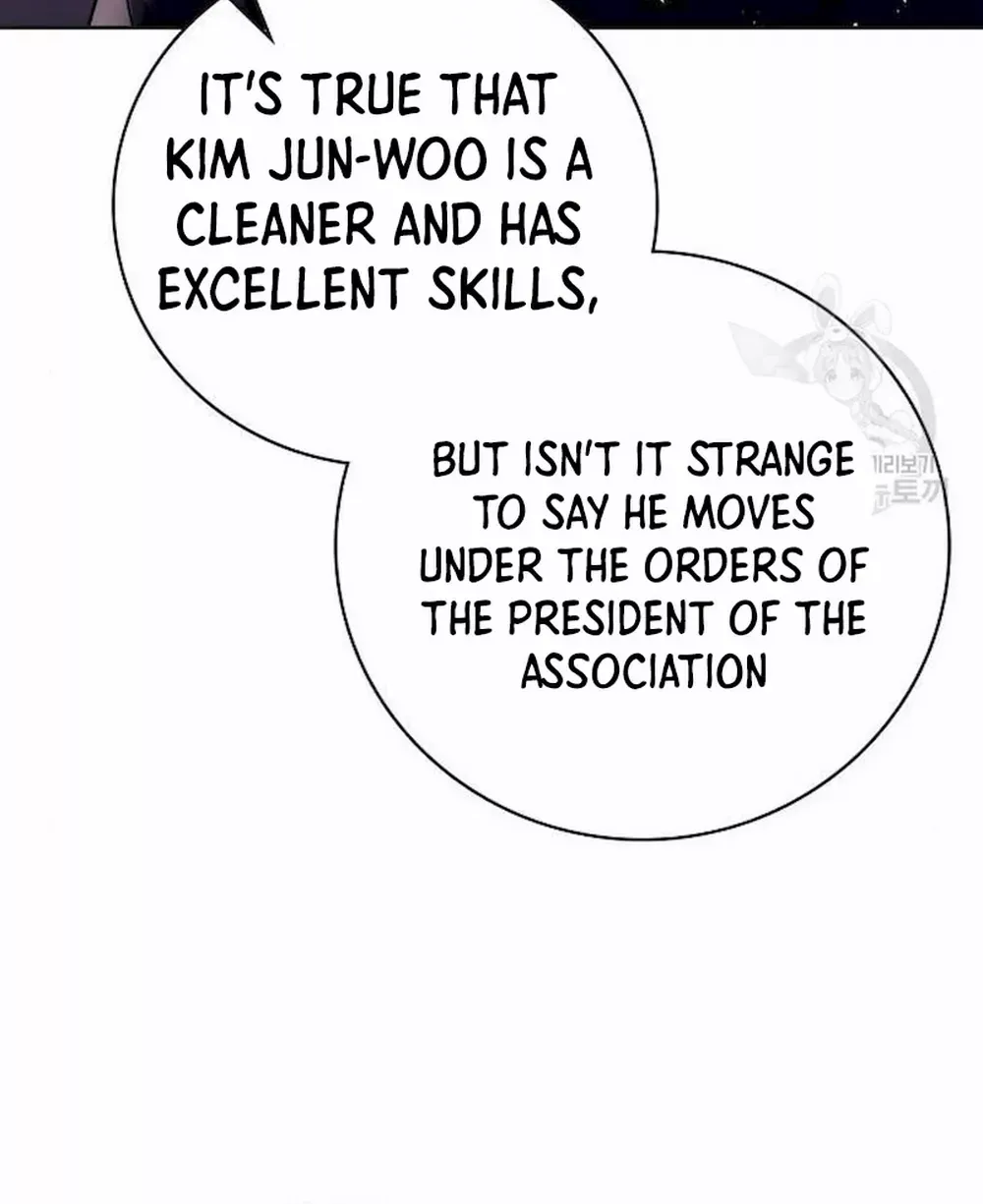 Clever Cleaning Life Of The Returned Genius Hunter Chapter 39 page 11 - 