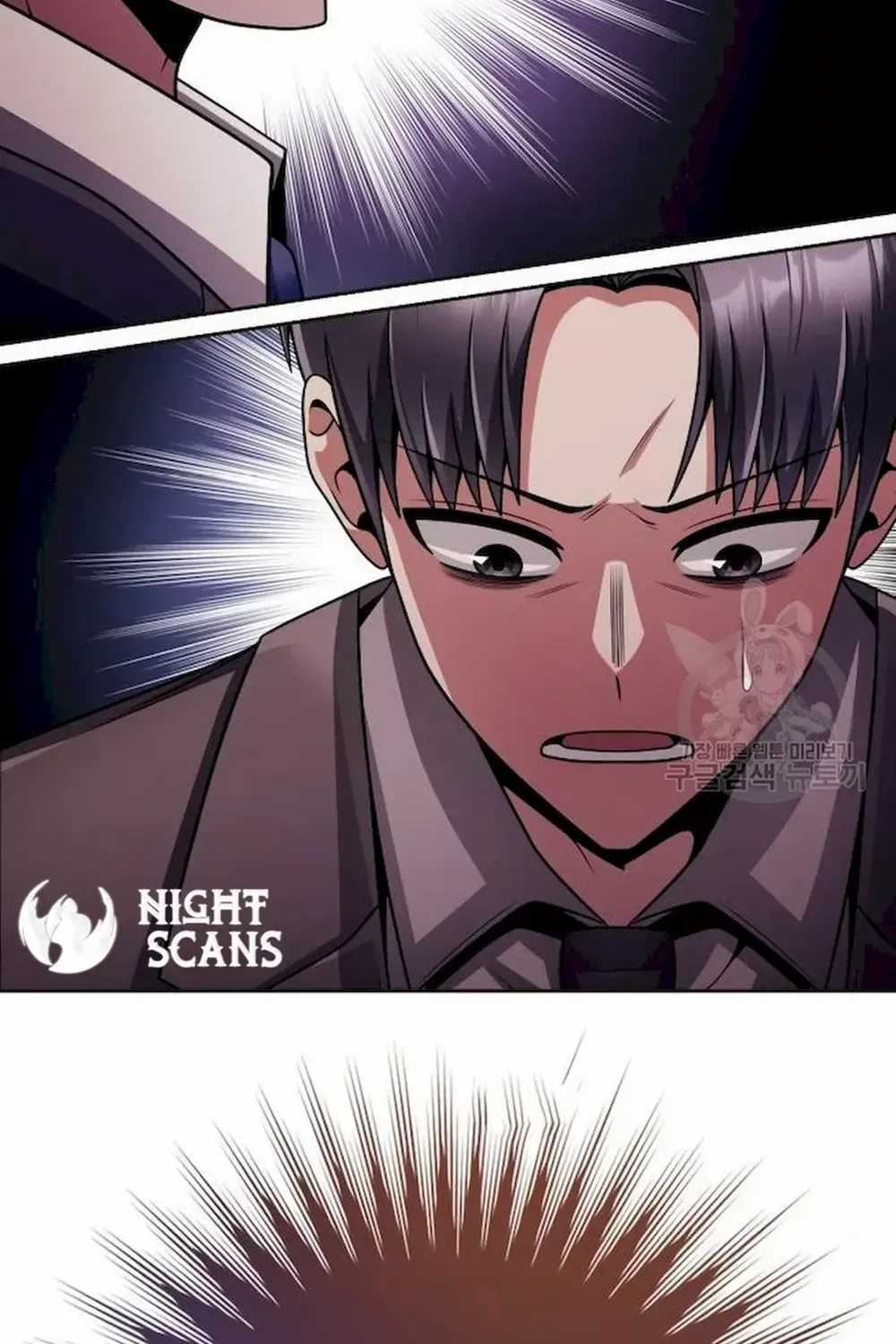 Clever Cleaning Life Of The Returned Genius Hunter Chapter 39 page 109 - 