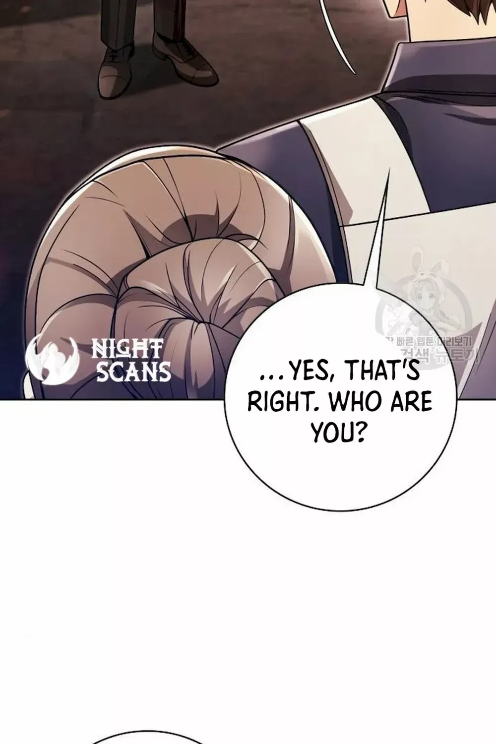 Clever Cleaning Life Of The Returned Genius Hunter Chapter 39 page 116 - 