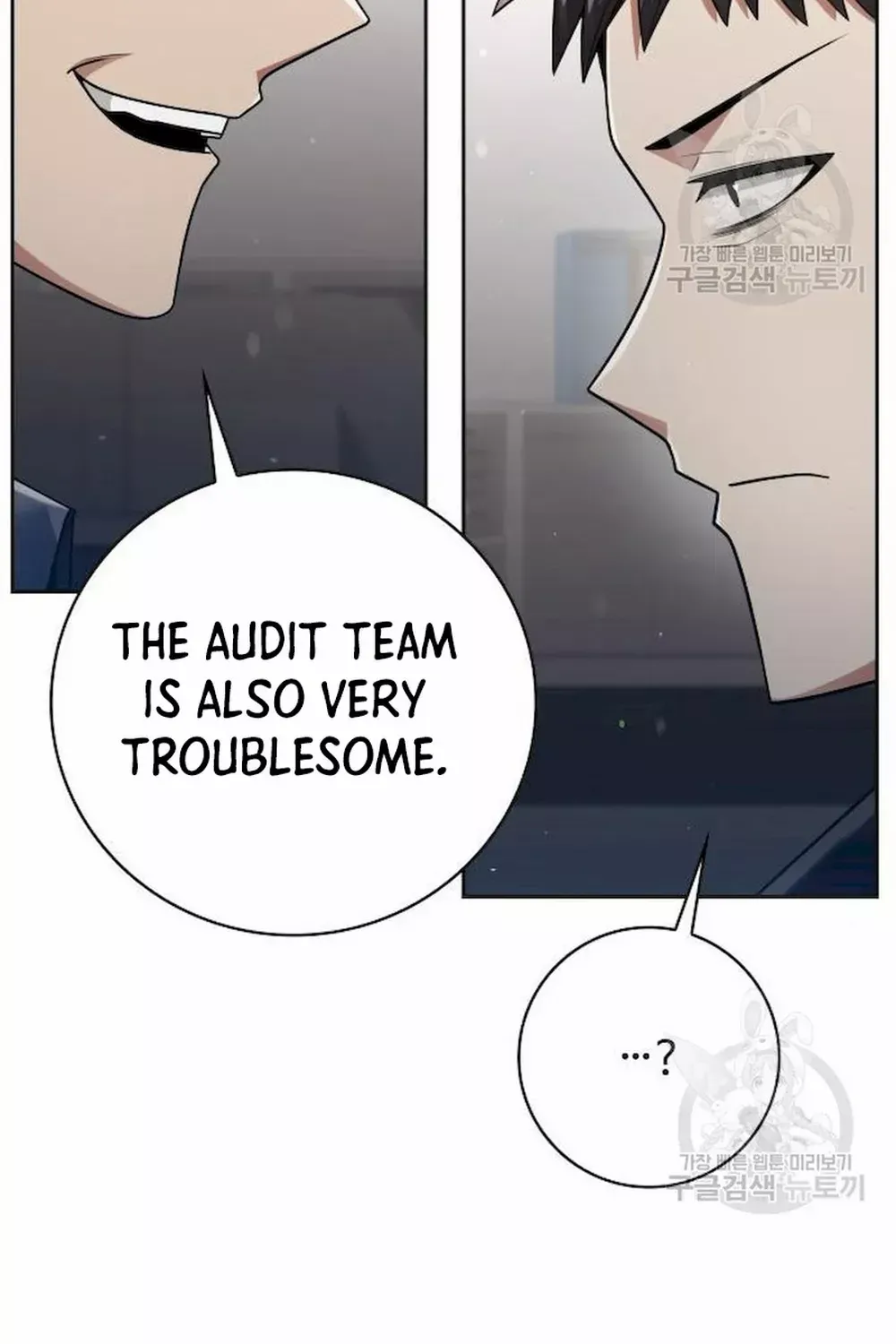 Clever Cleaning Life Of The Returned Genius Hunter Chapter 39 page 134 - 