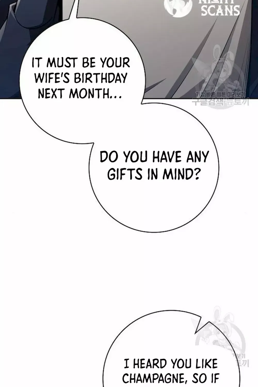Clever Cleaning Life Of The Returned Genius Hunter Chapter 39 page 138 - 