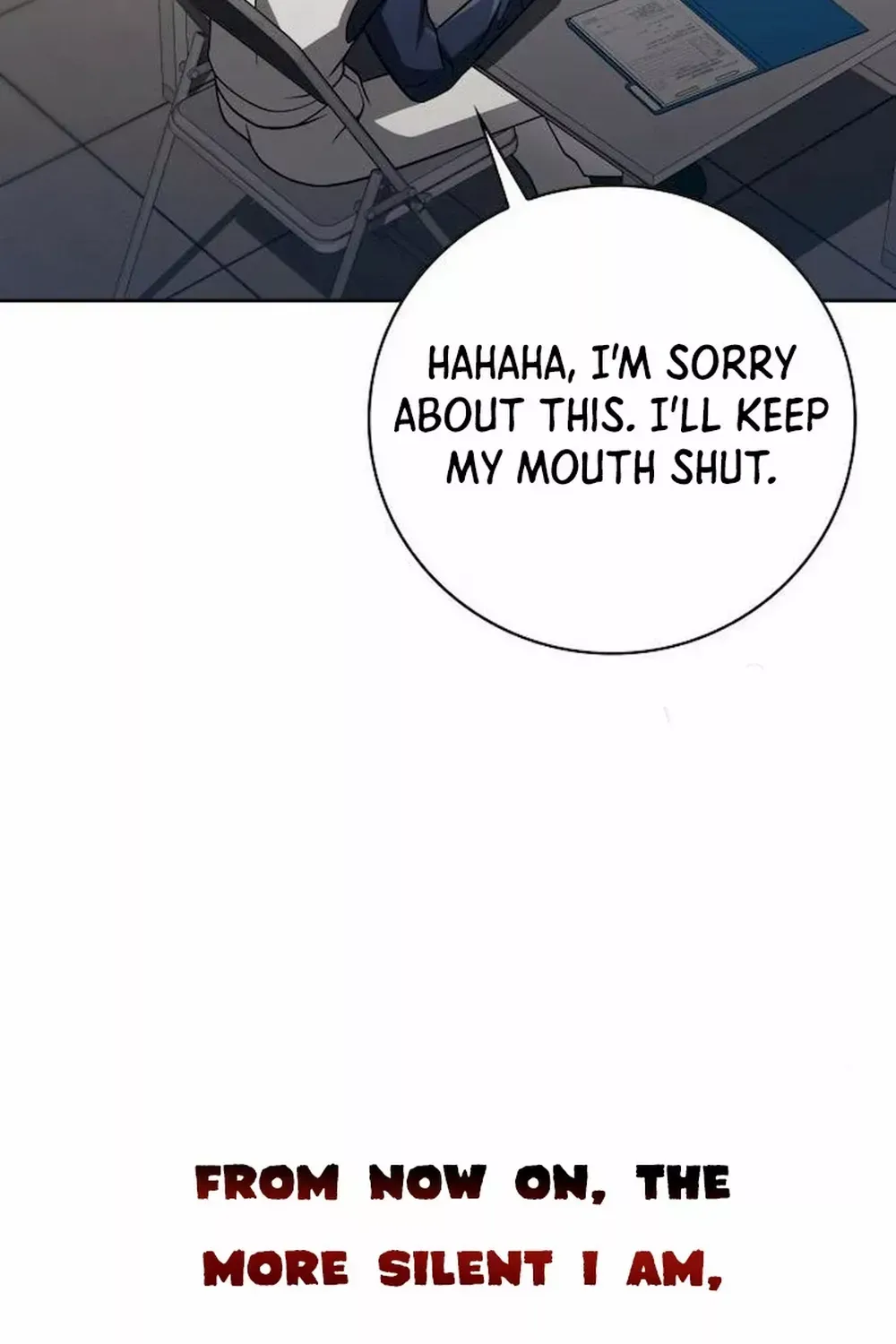 Clever Cleaning Life Of The Returned Genius Hunter Chapter 39 page 141 - 