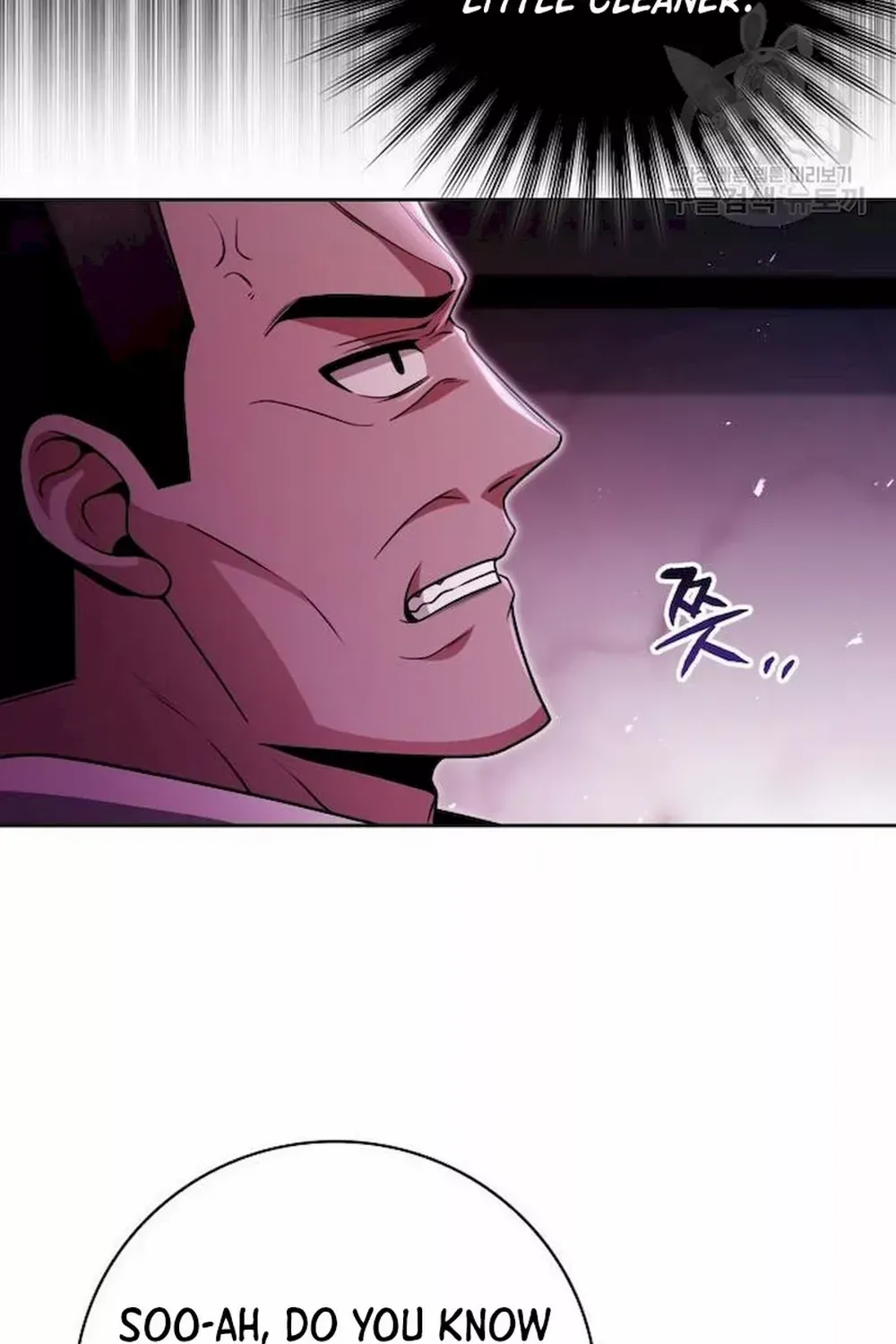 Clever Cleaning Life Of The Returned Genius Hunter Chapter 39 page 17 - 