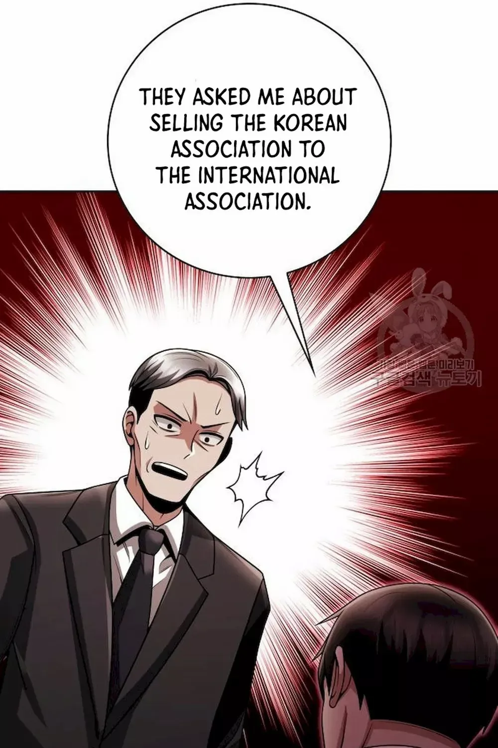 Clever Cleaning Life Of The Returned Genius Hunter Chapter 39 page 20 - 