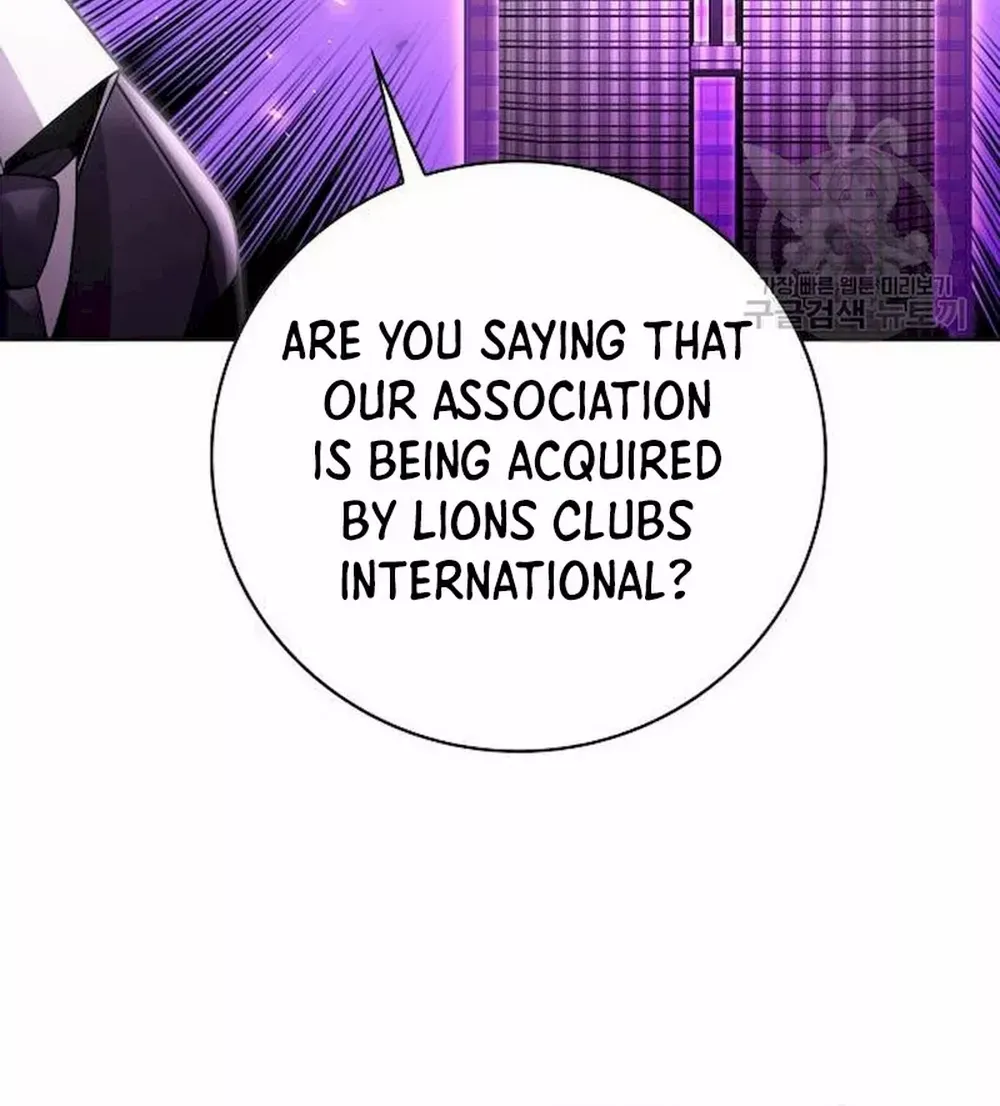 Clever Cleaning Life Of The Returned Genius Hunter Chapter 39 page 23 - 