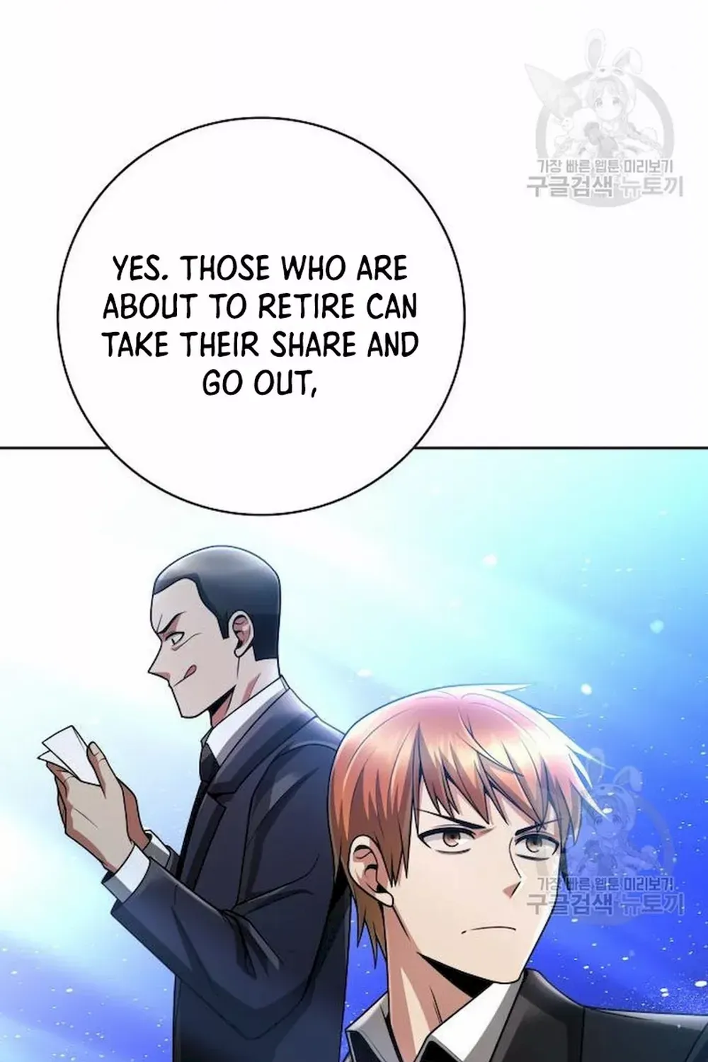 Clever Cleaning Life Of The Returned Genius Hunter Chapter 39 page 26 - 