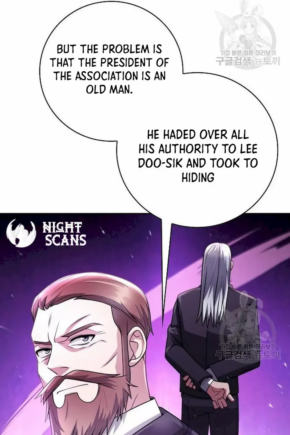Clever Cleaning Life Of The Returned Genius Hunter Chapter 39 page 29 - 