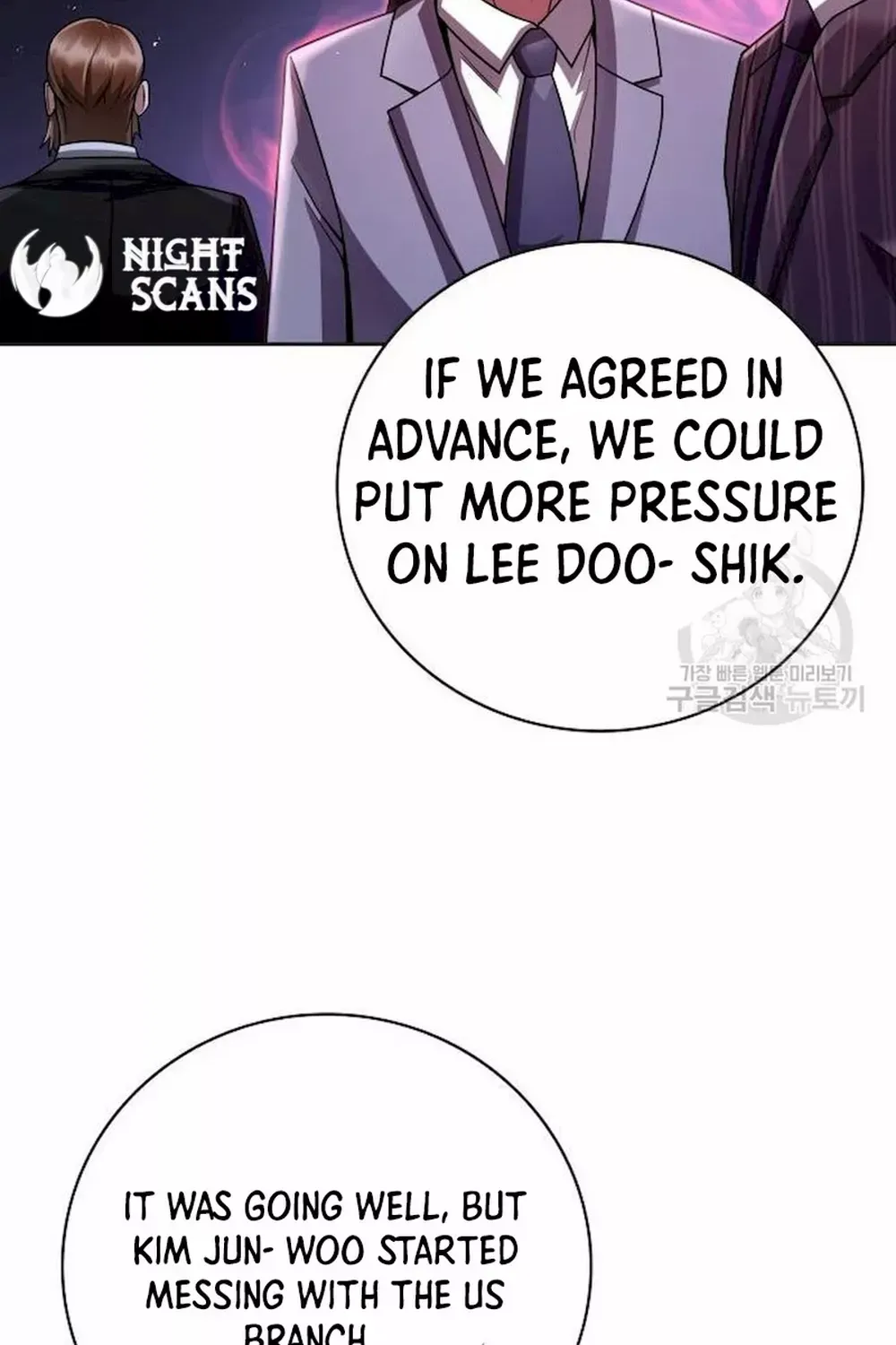 Clever Cleaning Life Of The Returned Genius Hunter Chapter 39 page 32 - 