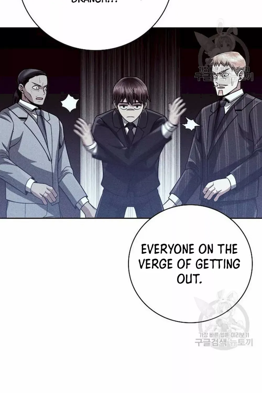 Clever Cleaning Life Of The Returned Genius Hunter Chapter 39 page 33 - 