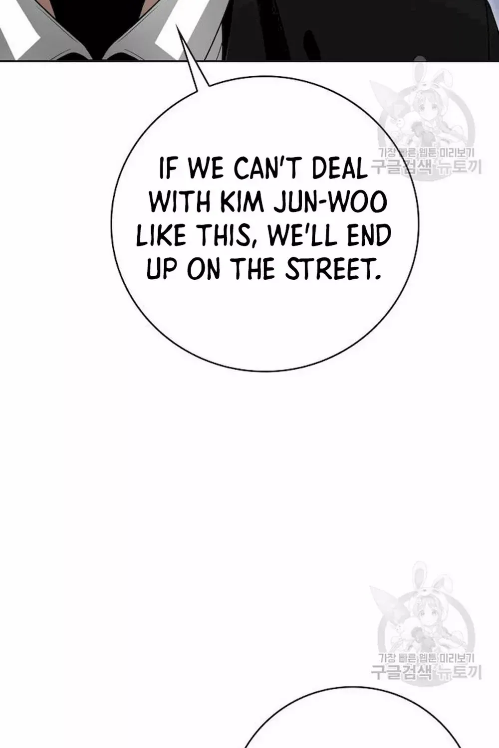 Clever Cleaning Life Of The Returned Genius Hunter Chapter 39 page 35 - 