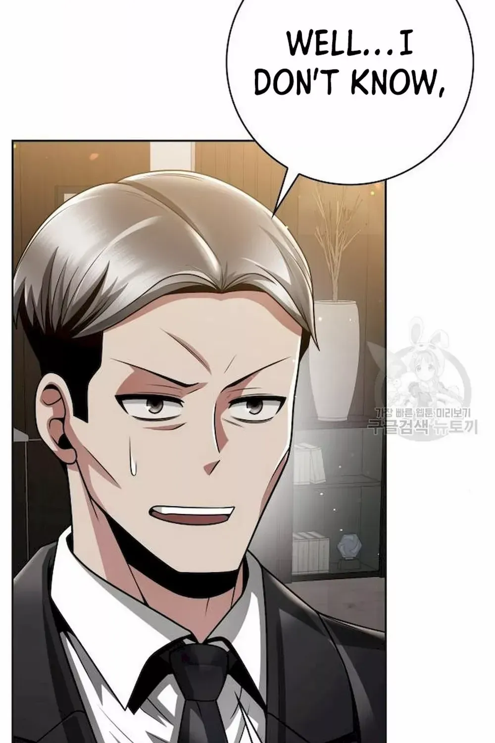 Clever Cleaning Life Of The Returned Genius Hunter Chapter 39 page 36 - 
