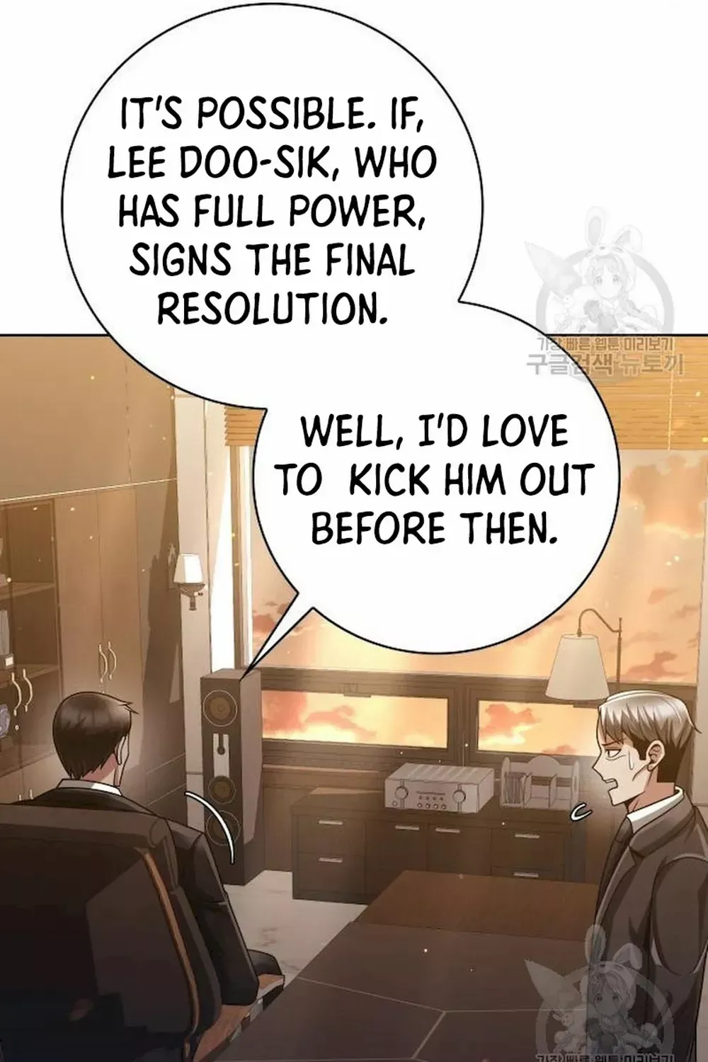 Clever Cleaning Life Of The Returned Genius Hunter Chapter 39 page 38 - 