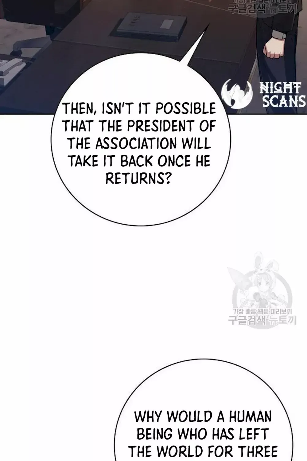 Clever Cleaning Life Of The Returned Genius Hunter Chapter 39 page 39 - 