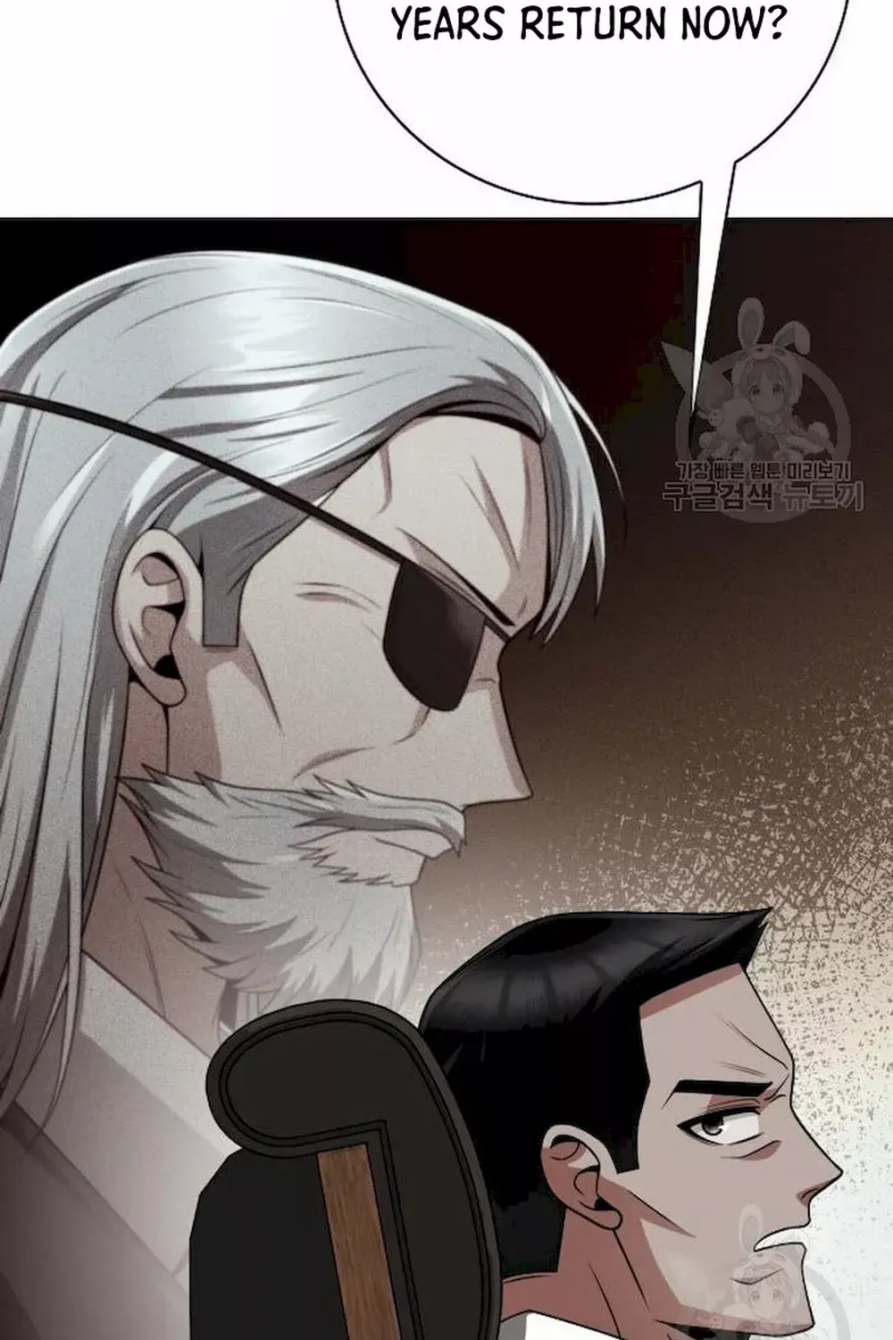 Clever Cleaning Life Of The Returned Genius Hunter Chapter 39 page 40 - 