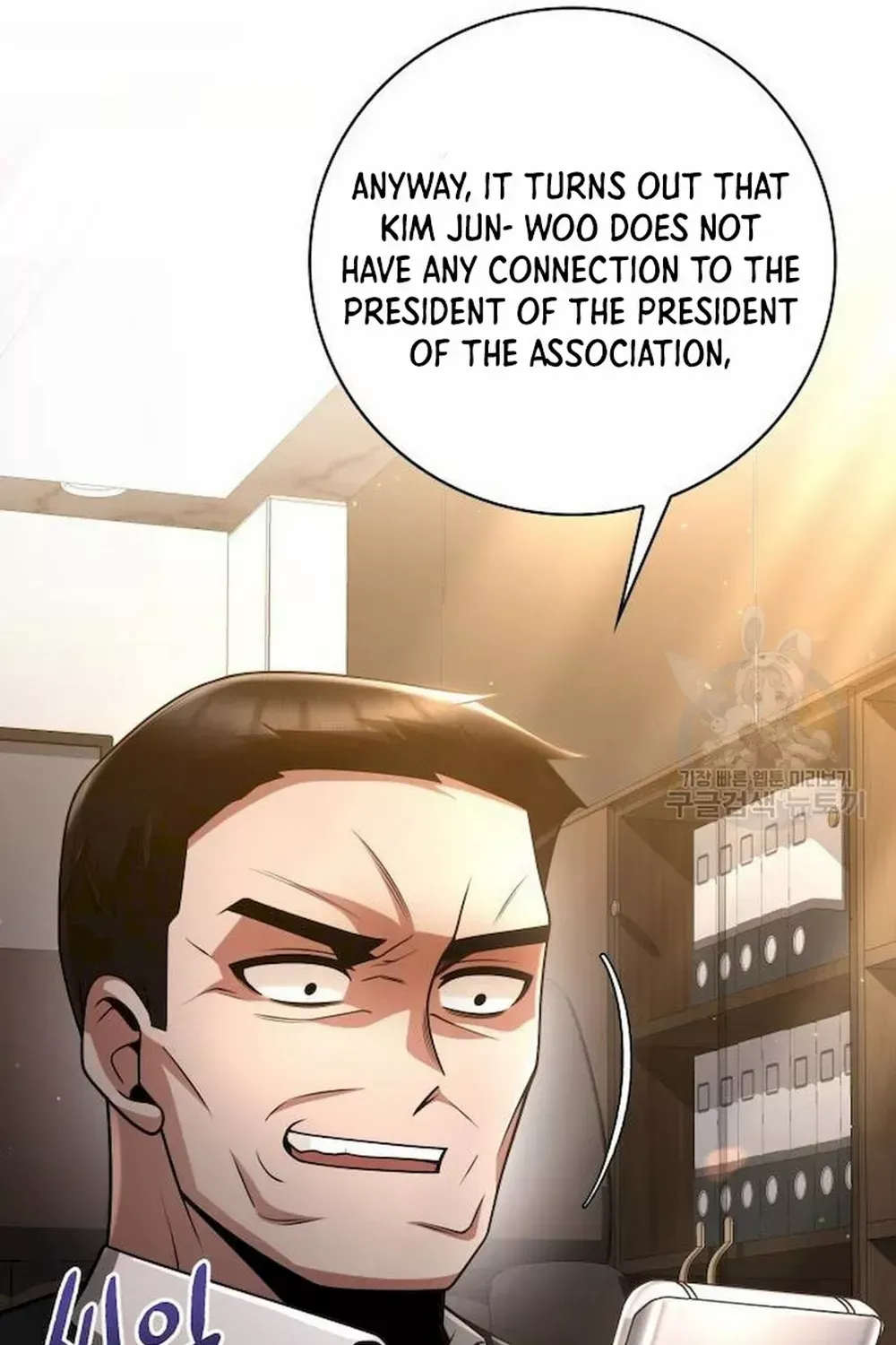 Clever Cleaning Life Of The Returned Genius Hunter Chapter 39 page 42 - 