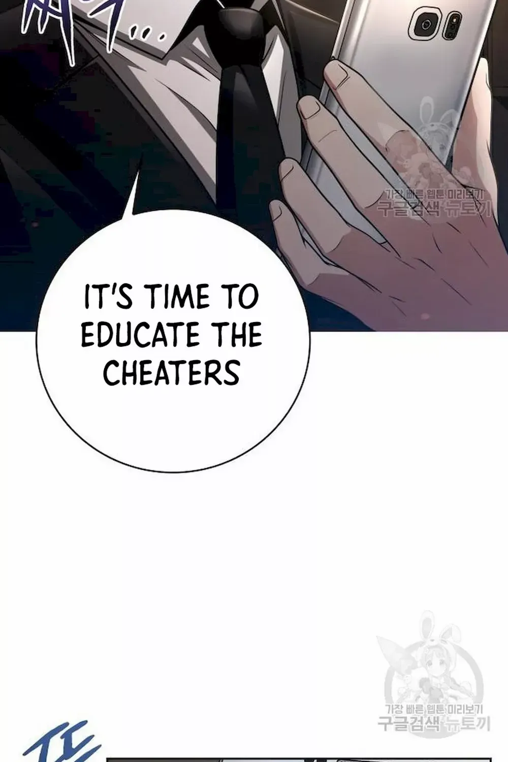 Clever Cleaning Life Of The Returned Genius Hunter Chapter 39 page 43 - 
