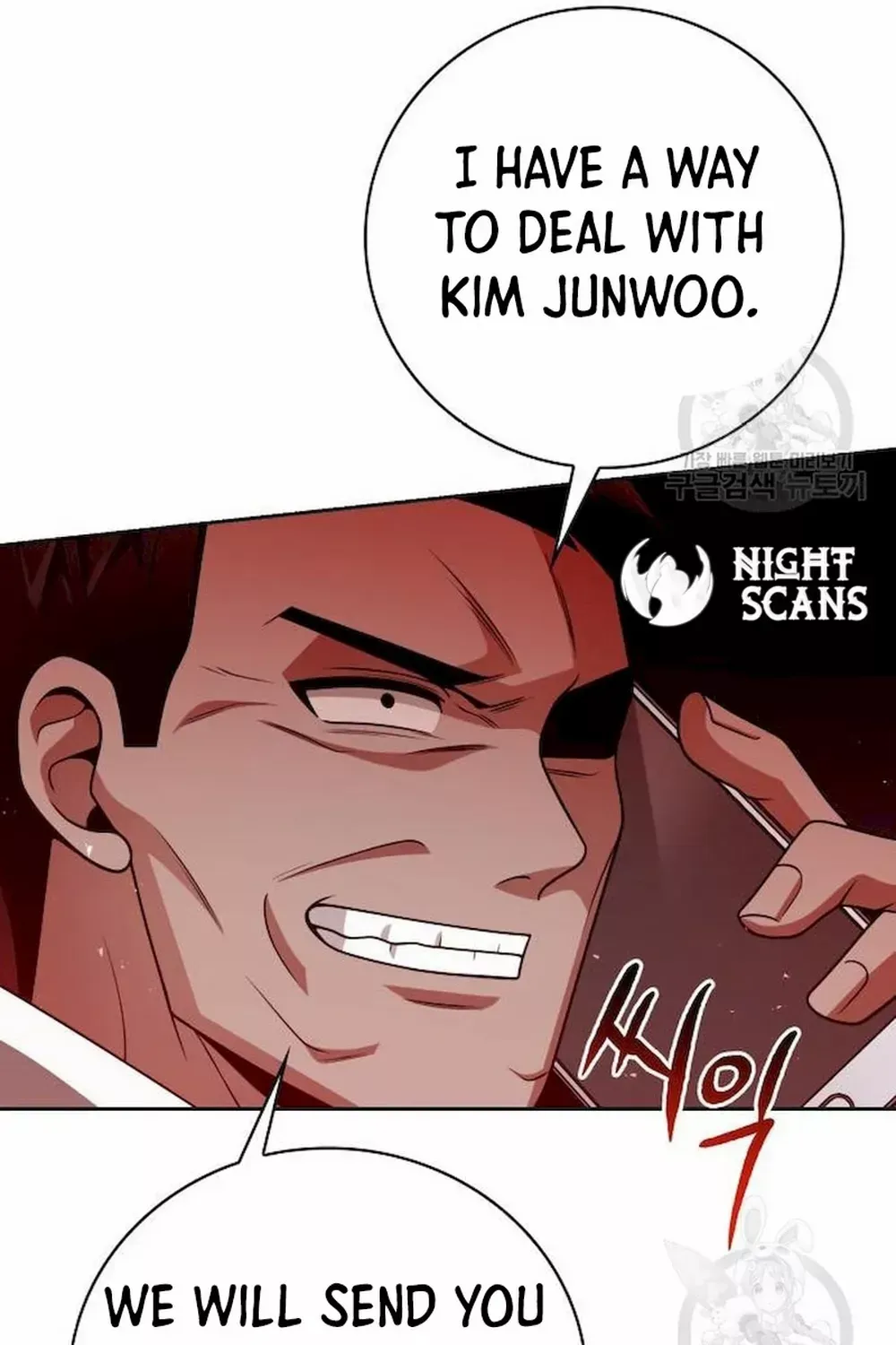 Clever Cleaning Life Of The Returned Genius Hunter Chapter 39 page 47 - 