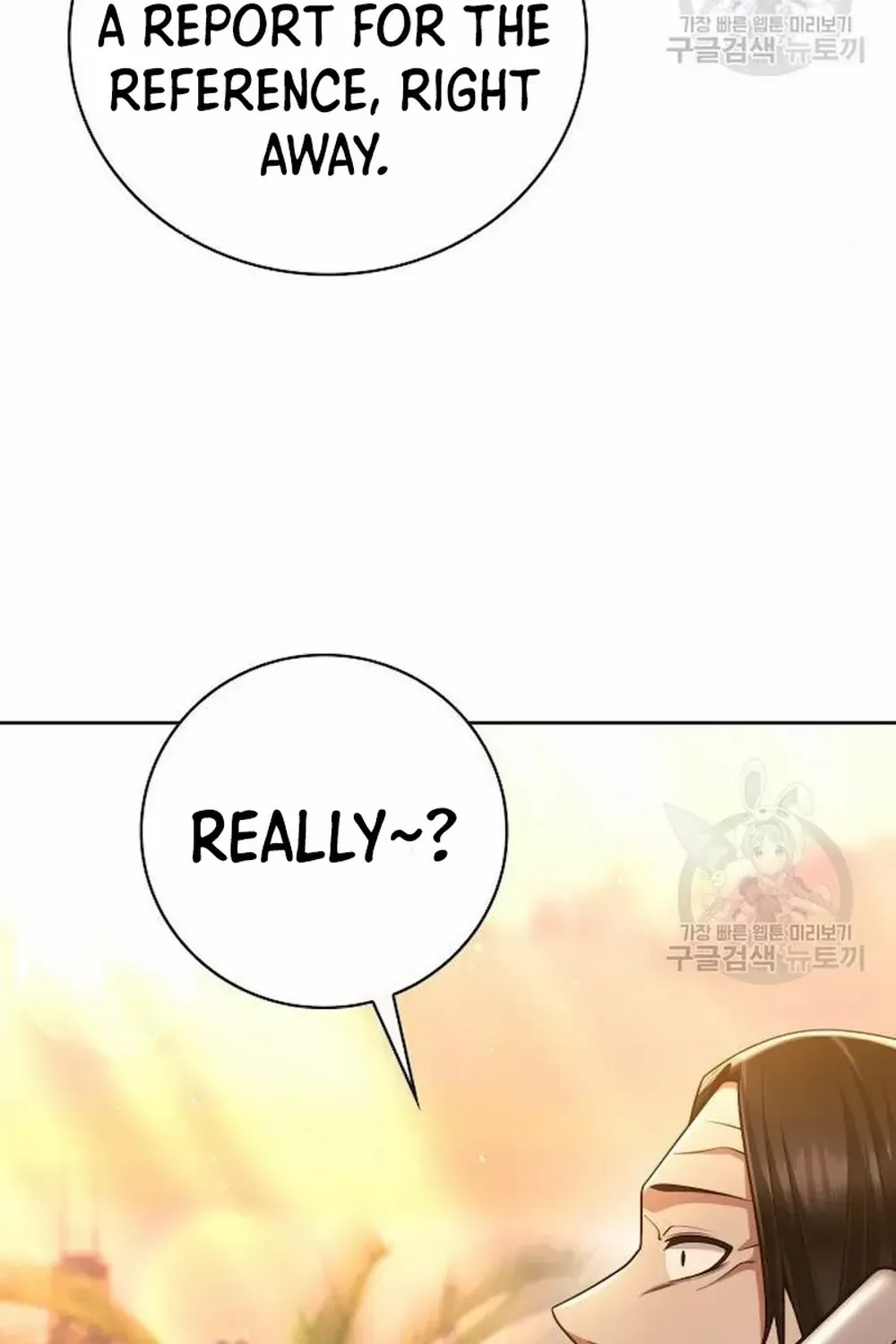 Clever Cleaning Life Of The Returned Genius Hunter Chapter 39 page 48 - 