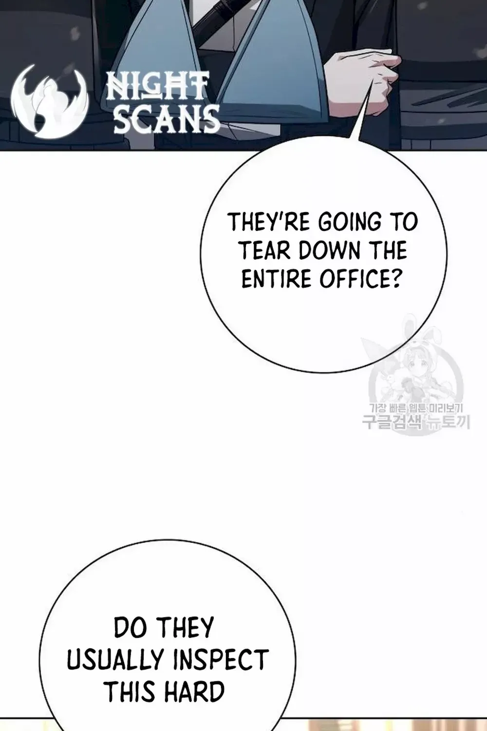 Clever Cleaning Life Of The Returned Genius Hunter Chapter 39 page 57 - 