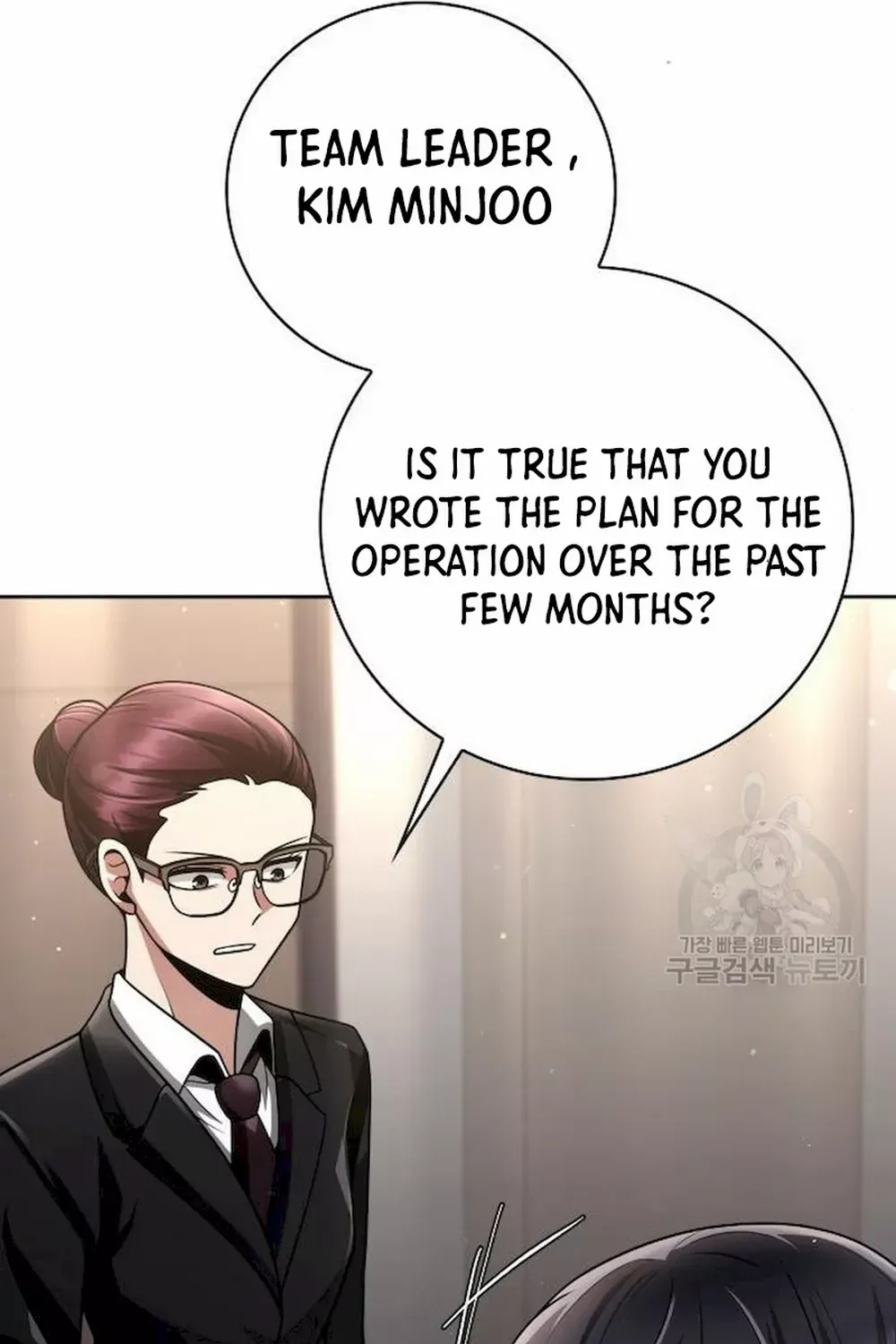 Clever Cleaning Life Of The Returned Genius Hunter Chapter 39 page 60 - 